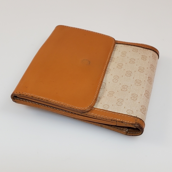 Vintage Gucci bifold wallet - Picture 12 of 12